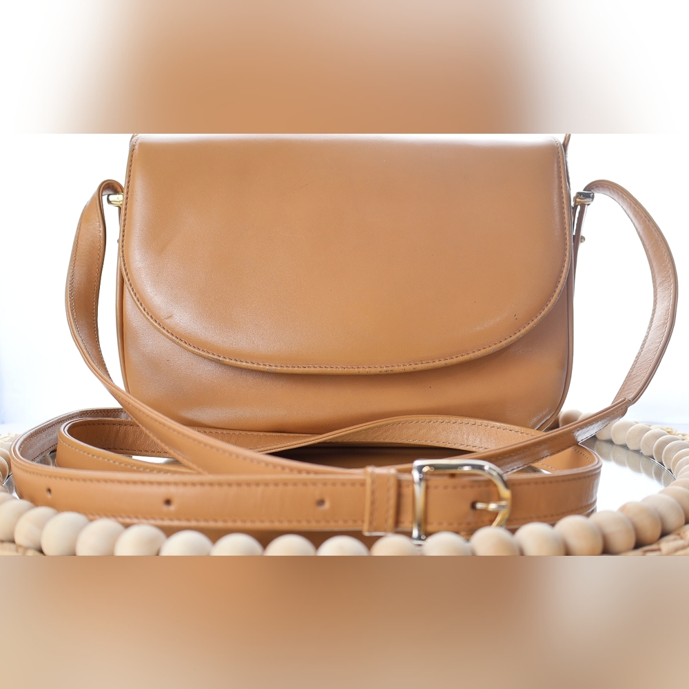 Authentic Clorinda Antinori Crossbody Purse - The Siena
